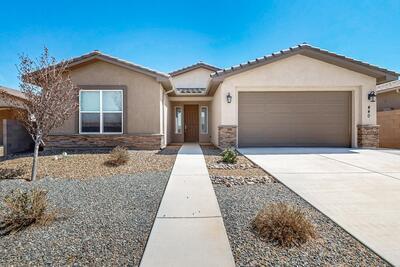 440 RIO CHAMA Circle SW, Los Lunas