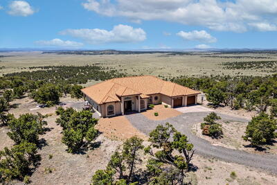 19 Creekside Drive, Quemado 