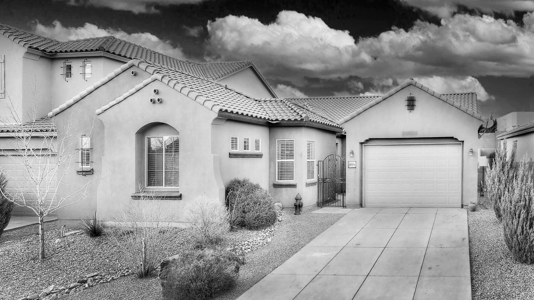 4010 PLAZA COLINA Lane NE - Main Image