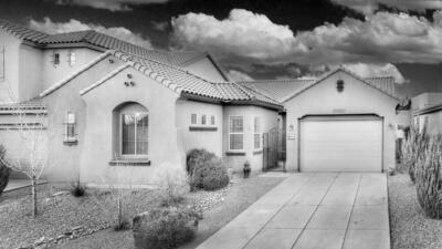 4010 PLAZA COLINA Lane NE, Rio Rancho