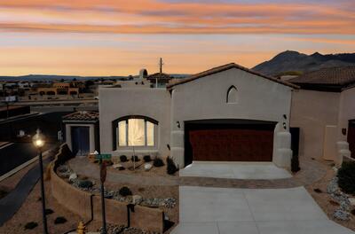 9901 CIELITO NORTE Way NE, Albuquerque 