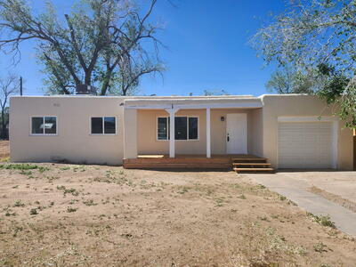 306 Mullen Road NE, Albuquerque 