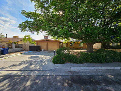 1813 SANDLER Court NE, Albuquerque
