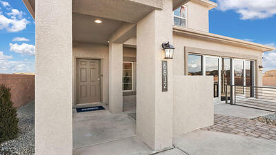 9326 Sidreaux Loop NW, Albuquerque