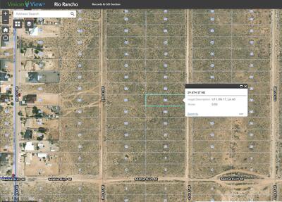 29 4th Street NE, Rio Rancho 