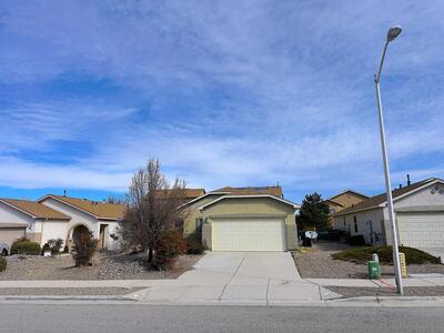 131 LAS RAMBLAS Avenue NW, Rio Rancho