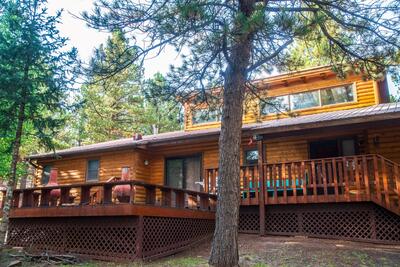 10 Woodland Drive, Angel Fire 