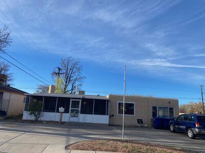 9600 EUCLID Avenue NE, Albuquerque 