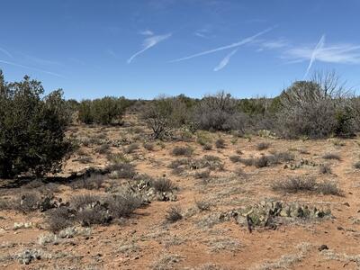 Lot 61 Bull Canyon Loop, Newkirk 
