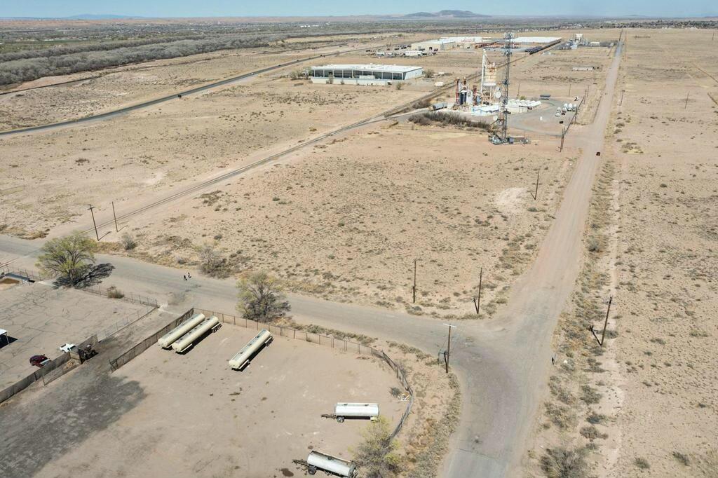 Block:A Rio Grande Industrial Park - Main Image