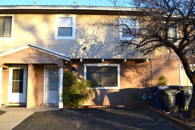 6012 CALLE DIEZ NW, Albuquerque