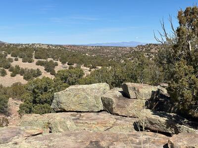 3 Old Rail Pass Trail, Sandia Park 