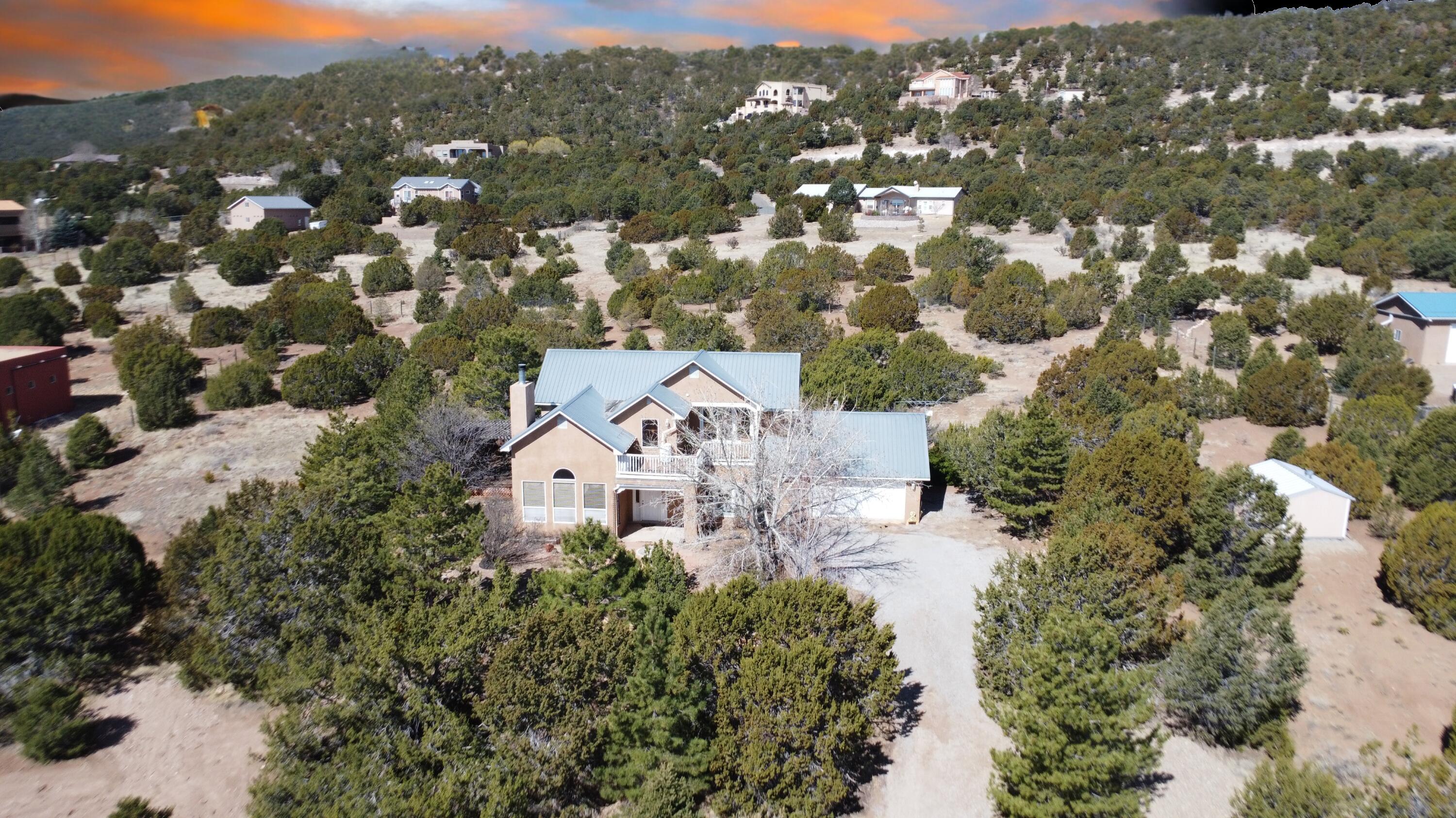 55 WESTERN SADDLE Drive - Main Image
