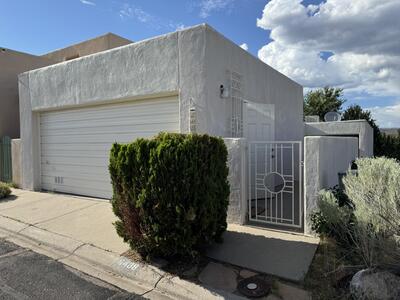 6488 TAHAWASH Street, Cochiti Lake 