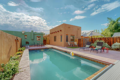 1004 21ST Street NW, Albuquerque