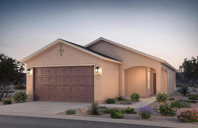 248 Prism Avenue SW, Rio Rancho 