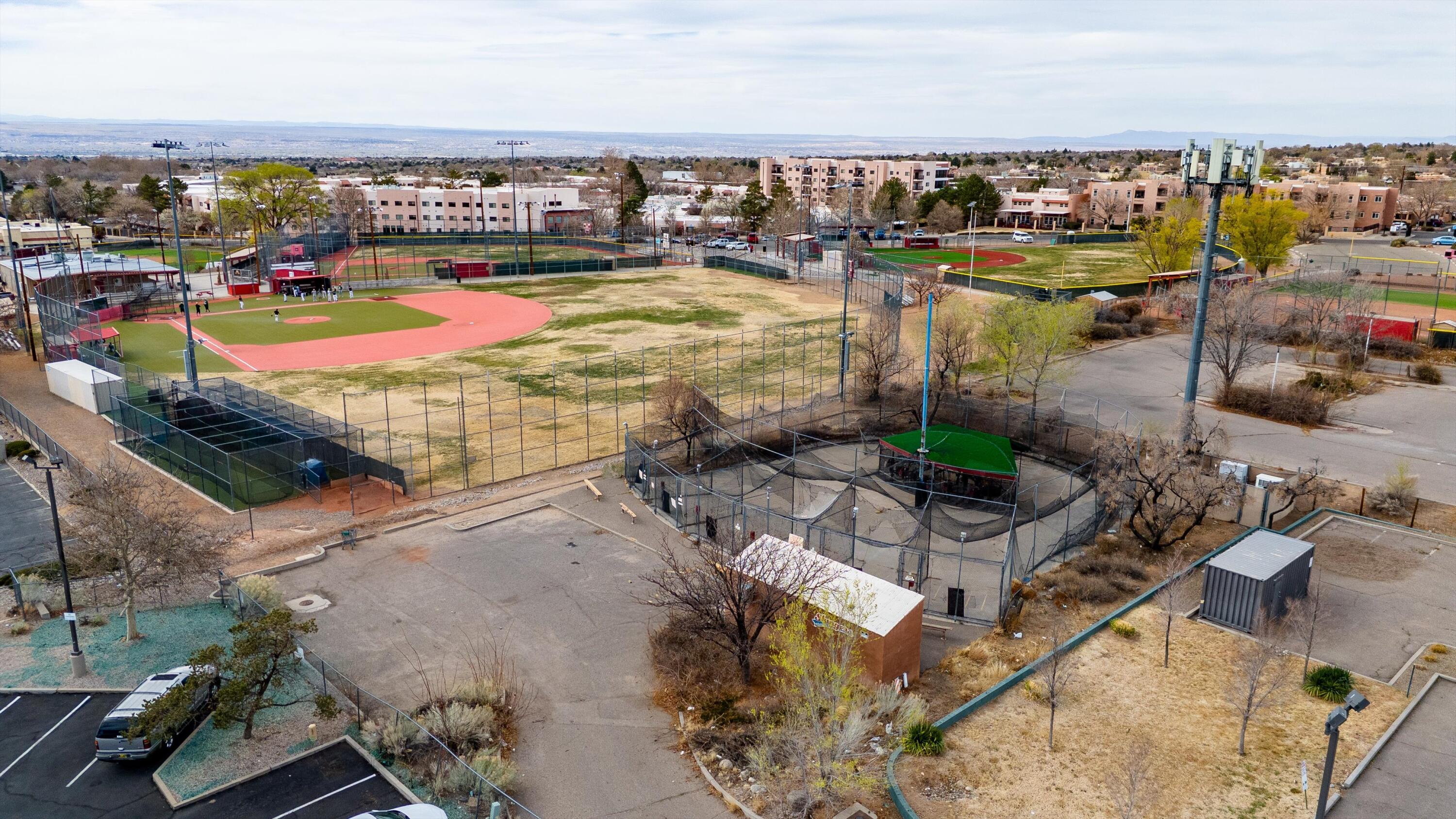 4565 Juan Tabo Boulevard NE - Main Image