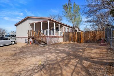6721 Pino Avenue NE, Albuquerque 