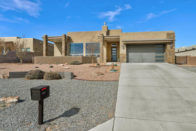 2321 14TH Street SE, Rio Rancho