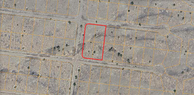 Lot 1-2 Rio Del Oro 10, Los Lunas 