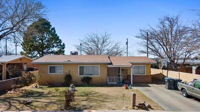 4011 Broadview Place NW, Albuquerque 