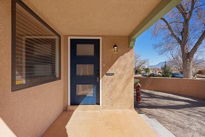 1041 JEFFERSON Street SE, Albuquerque