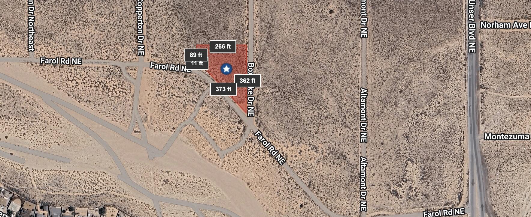 2019 Farol Road NE - Main Image