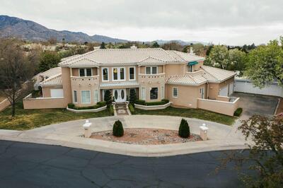 6404 Oak Hill NE, Albuquerque 