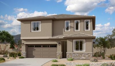 3133 Wolf Tail Loop NE, Rio Rancho