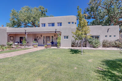 2609 Pajarito Meadows SW, Albuquerque 