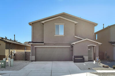471 CHAFEY Drive SW, Los Lunas 