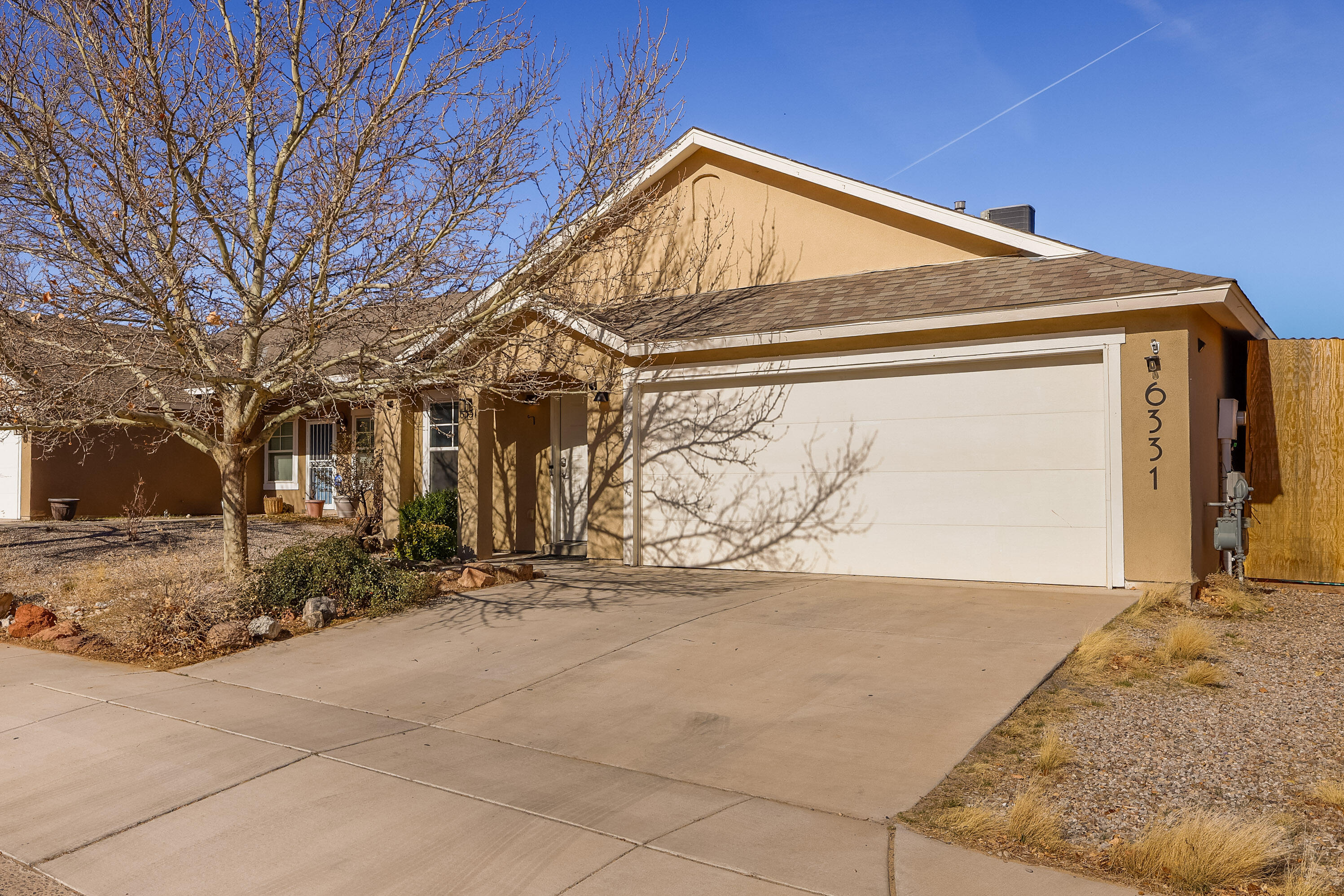 6331 AVENIDA MADRID NW - Main Image
