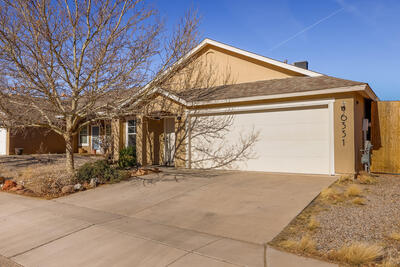 6331 AVENIDA MADRID NW, Albuquerque