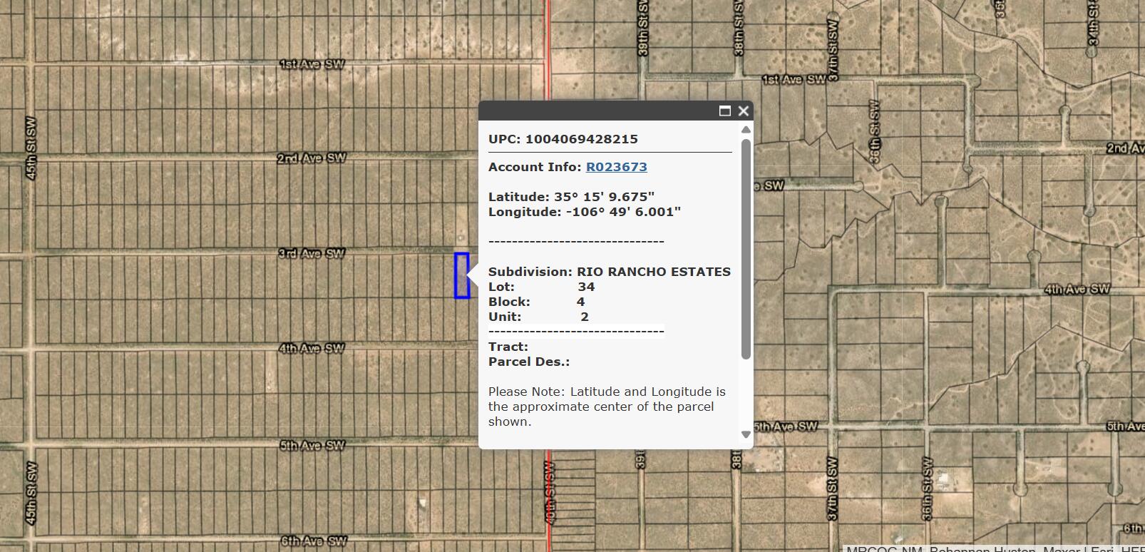 XXX 3rd Avenue SW 2 - Main Image
