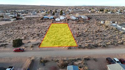 10th Avenue SE, Rio Rancho 