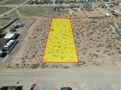 17 2nd Street NE, Rio Rancho 