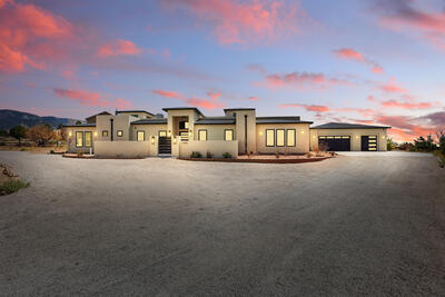 11620 SAN RAFAEL Avenue NE, Albuquerque 