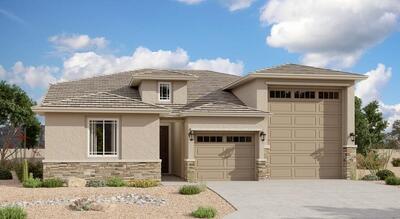 3141 Wolf Tail Loop NE, Rio Rancho