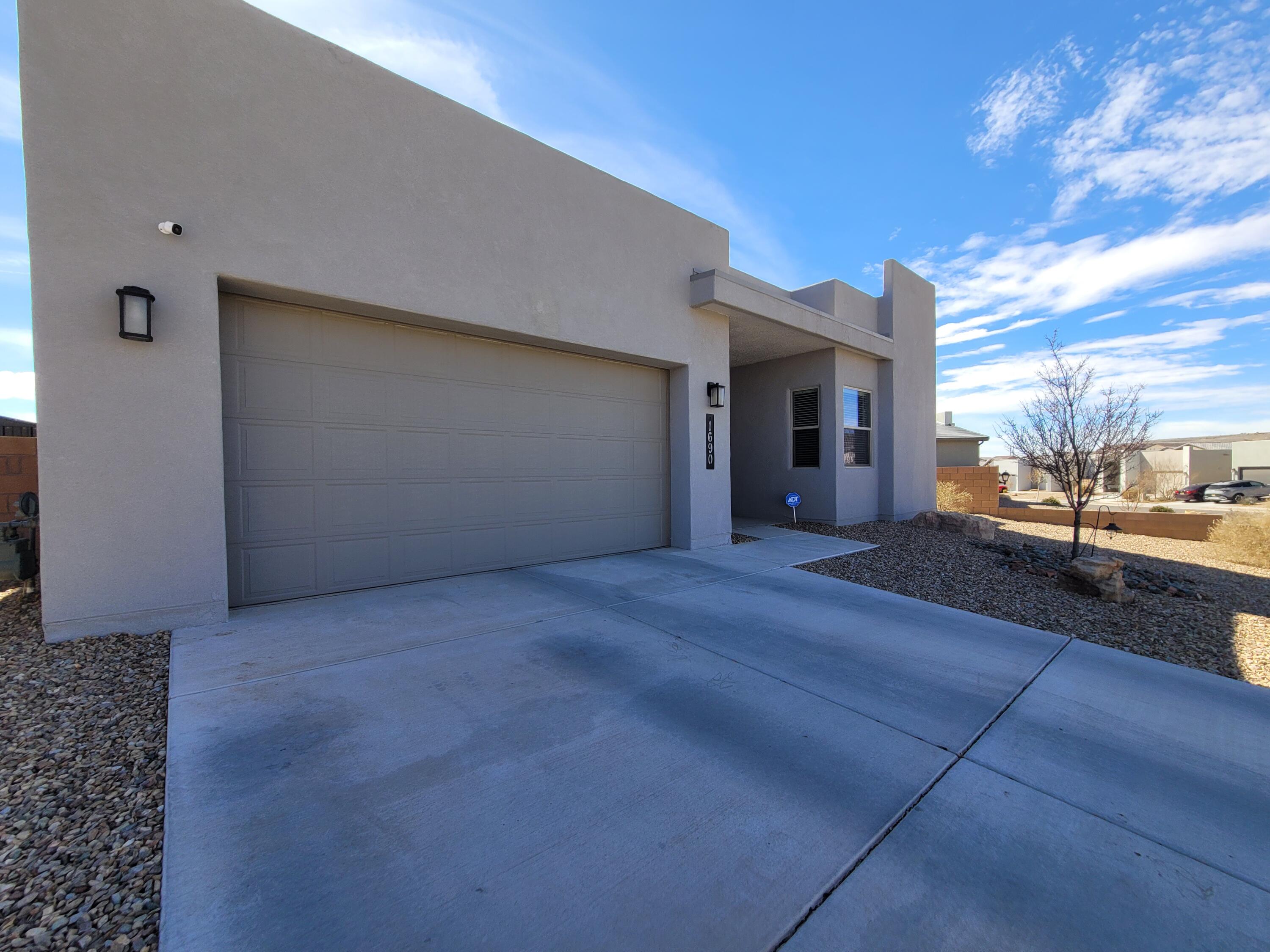 1690 CAMINO CANTERA SW - Main Image