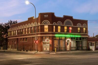 421 Broadway Boulevard SE Apt D, Albuquerque
