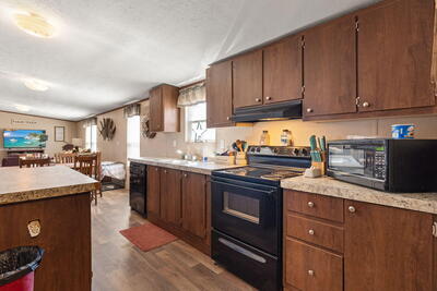 237 Madrid Avenue, Moriarty 