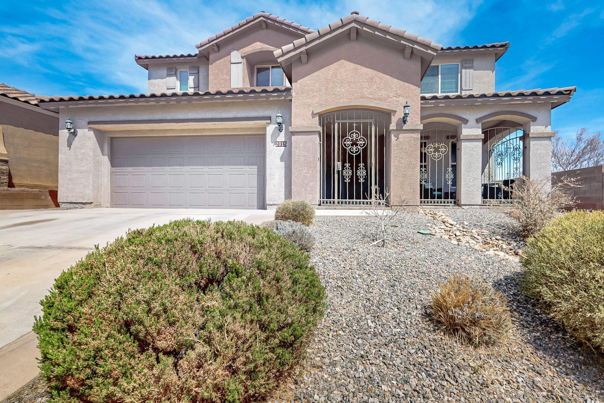 2015 REDONDO PEAK Drive NW - Main Image