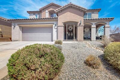 2015 REDONDO PEAK Drive NW, Albuquerque