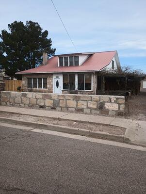 315 McCutcheon Avenue, Socorro 