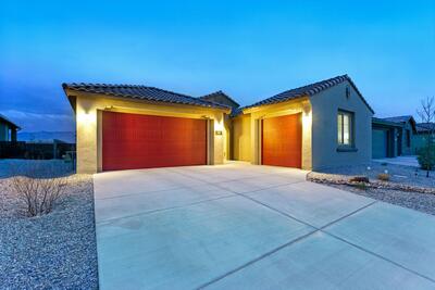548 Amatista SE, Rio Rancho