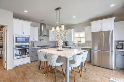 8717 SEVANO Circle NE, Albuquerque