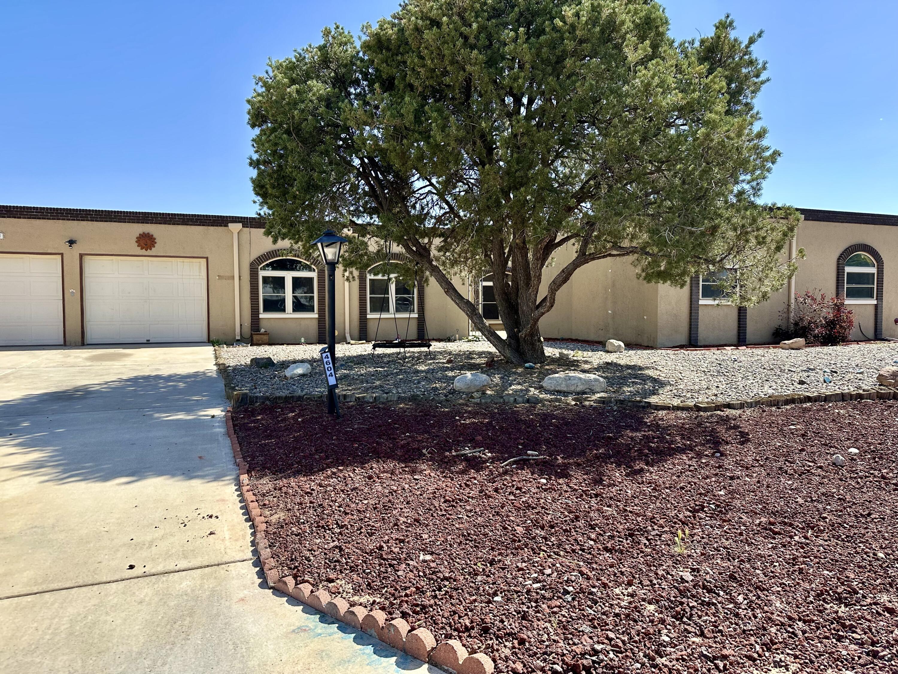 4604 CALVILLO Court SE - Main Image