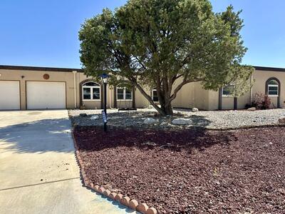 4604 CALVILLO Court SE, Rio Rancho 