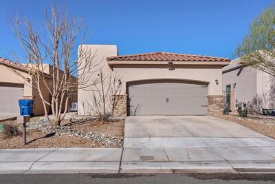 321 CORONADO Lane NE, Los Lunas