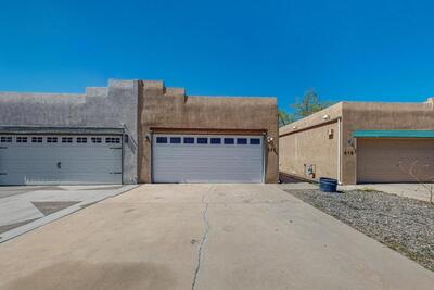513 ORTIZ Drive NE, Albuquerque